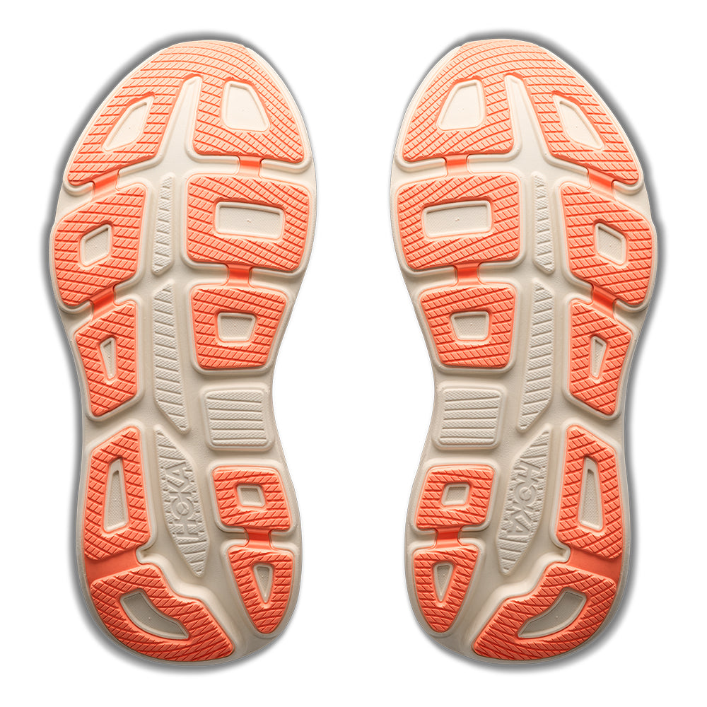 Hoka Women's Bondi 9 Wide - BlackToe Running
