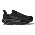 Hoka Men's Clifton 10 - BlackToe Running#colour_black-black