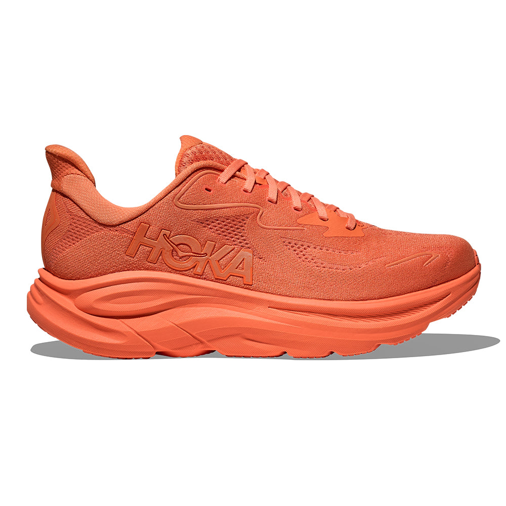 Hoka Men's Clifton 10 - Global Running Day - BlackToe Running