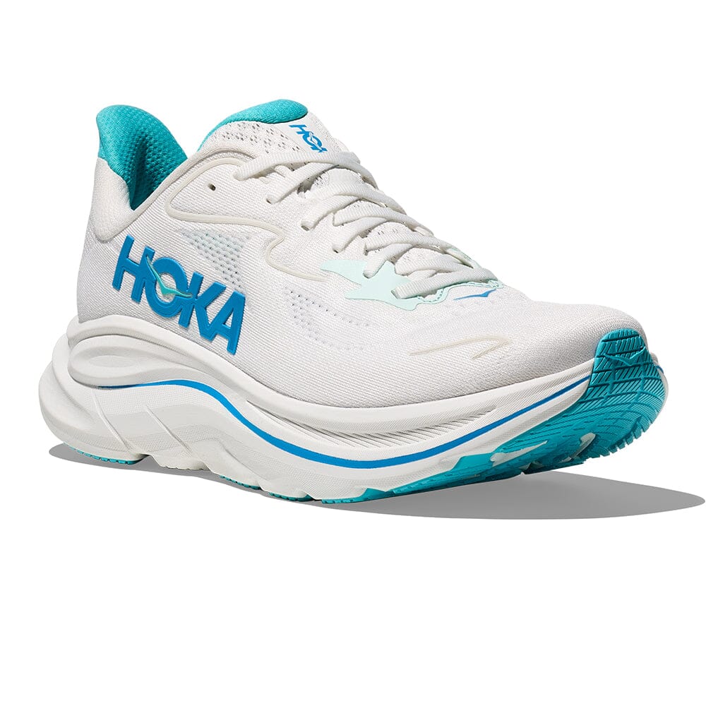 Hoka Men's Clifton 10 - BlackToe Running