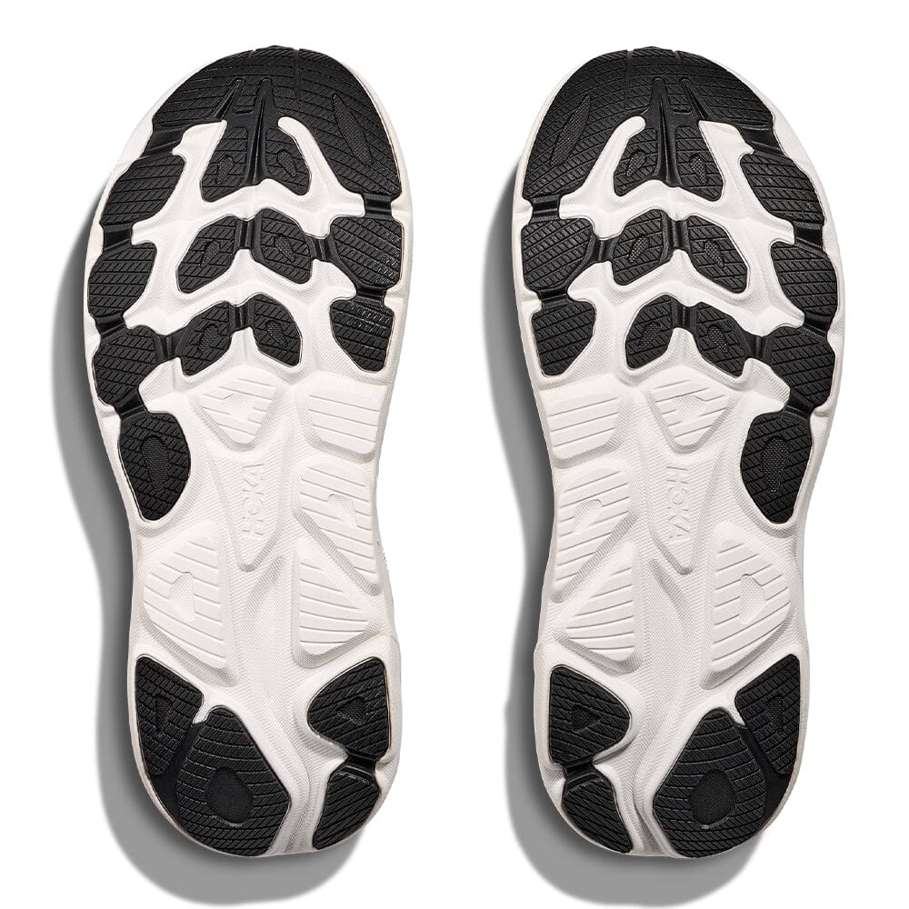 Hoka Women's Clifton 10 - BlackToe Running