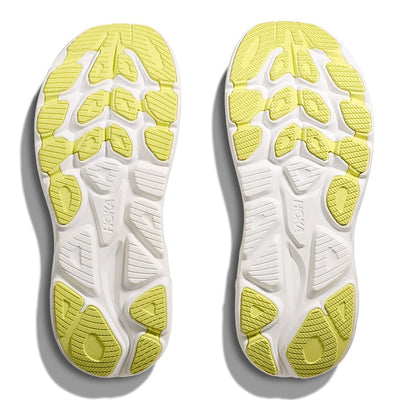 Hoka Women's Clifton 10 - BlackToe Running#colour_carnation-starlight-glow