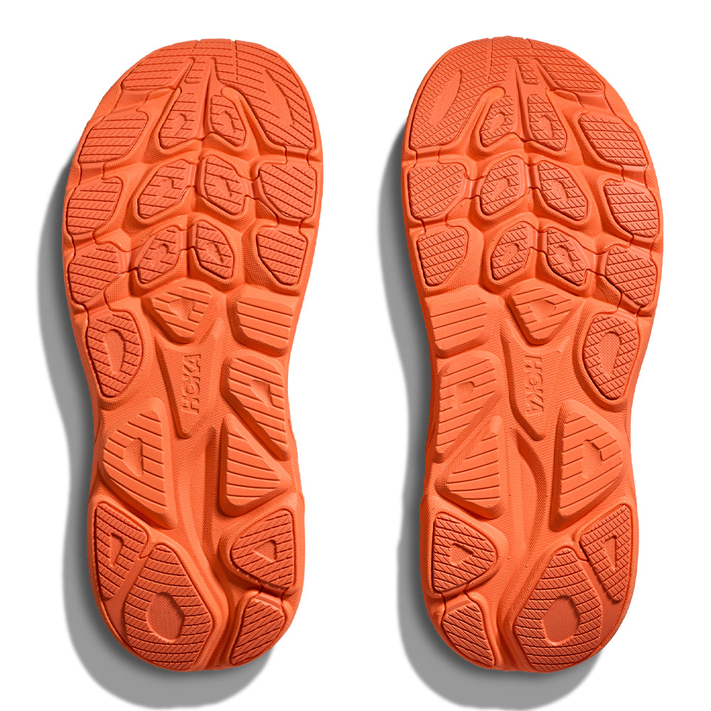 Hoka Women's Clifton 10 - Global Running Day - BlackToe Running
