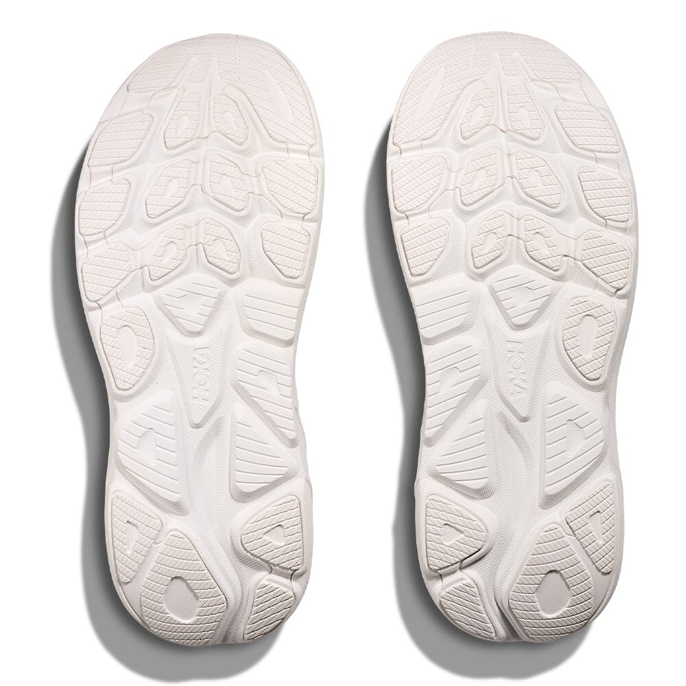 Hoka Women's Clifton 10 - BlackToe Running#colour_white