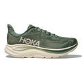 Hoka Men's Clifton 10 - BlackToe Running#colour_fern-truffle-salt