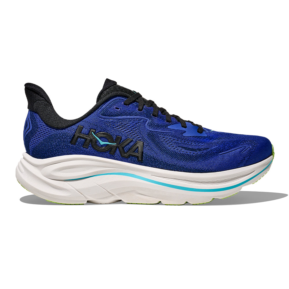 Hoka Men's Clifton 10 - Wide
