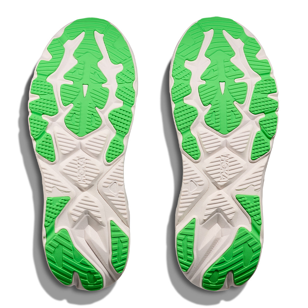 Hoka Men's Arahi 8 - BlackToe Running