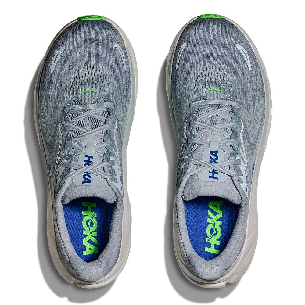 Hoka Men's Arahi 8 - BlackToe Running