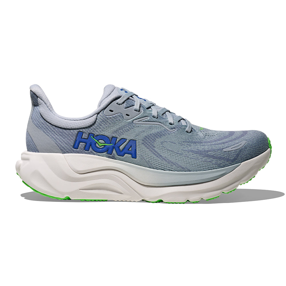 Hoka Men's Arahi 8 - BlackToe Running