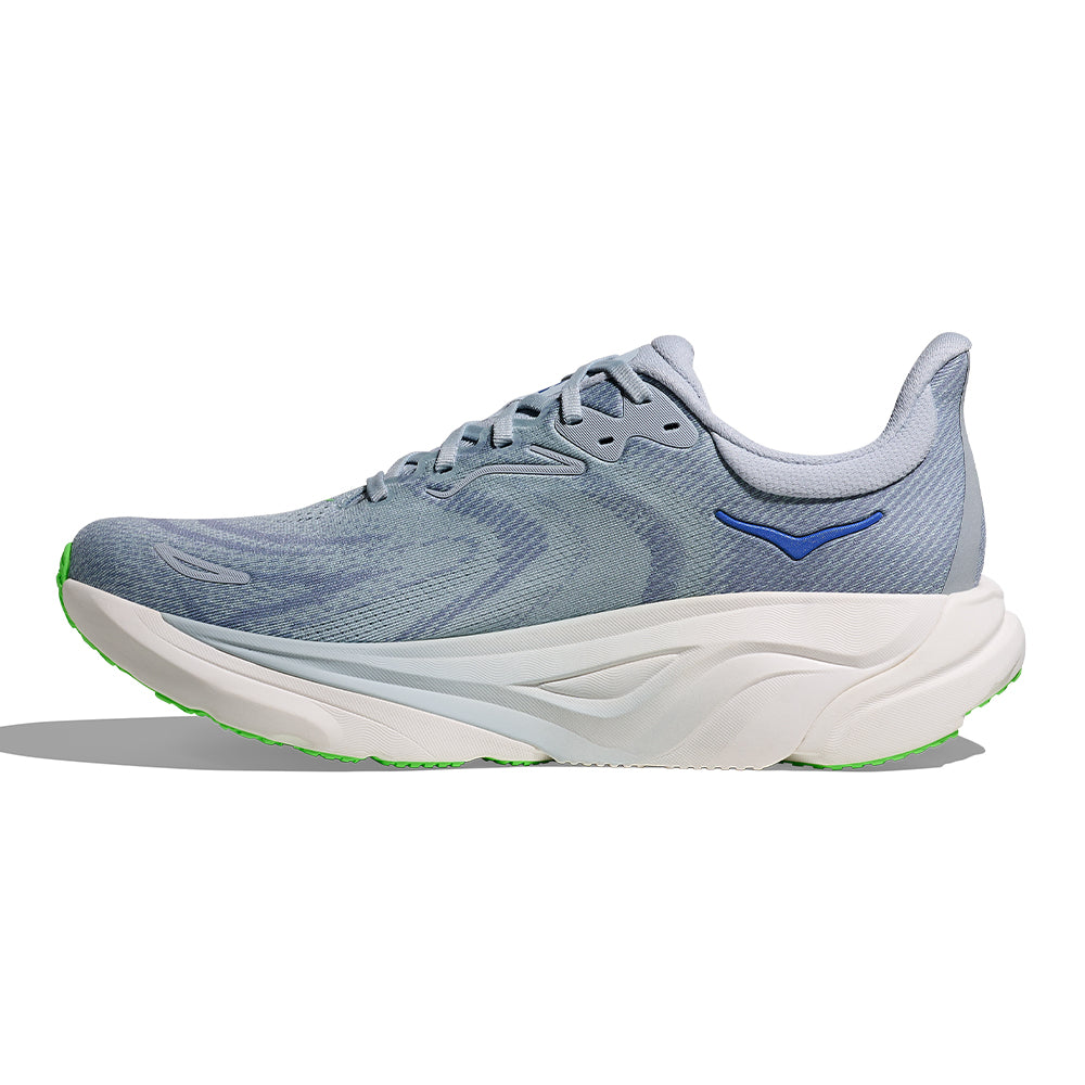 Hoka Men's Arahi 8 - BlackToe Running