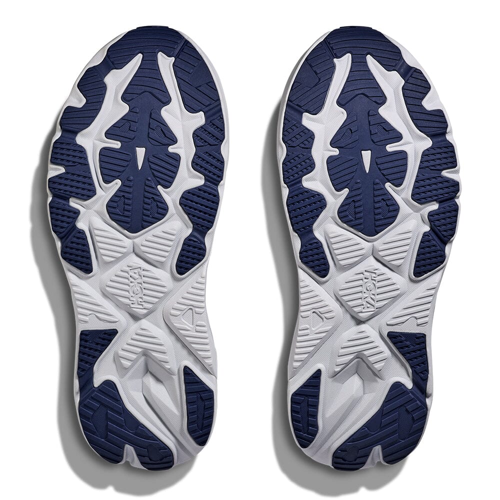 Hoka Men's Arahi 8 - BlackToe Running