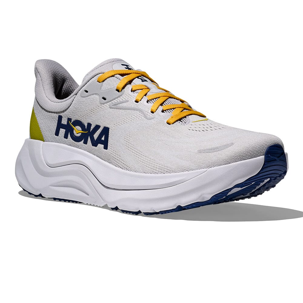 Hoka Men's Arahi 8 - BlackToe Running