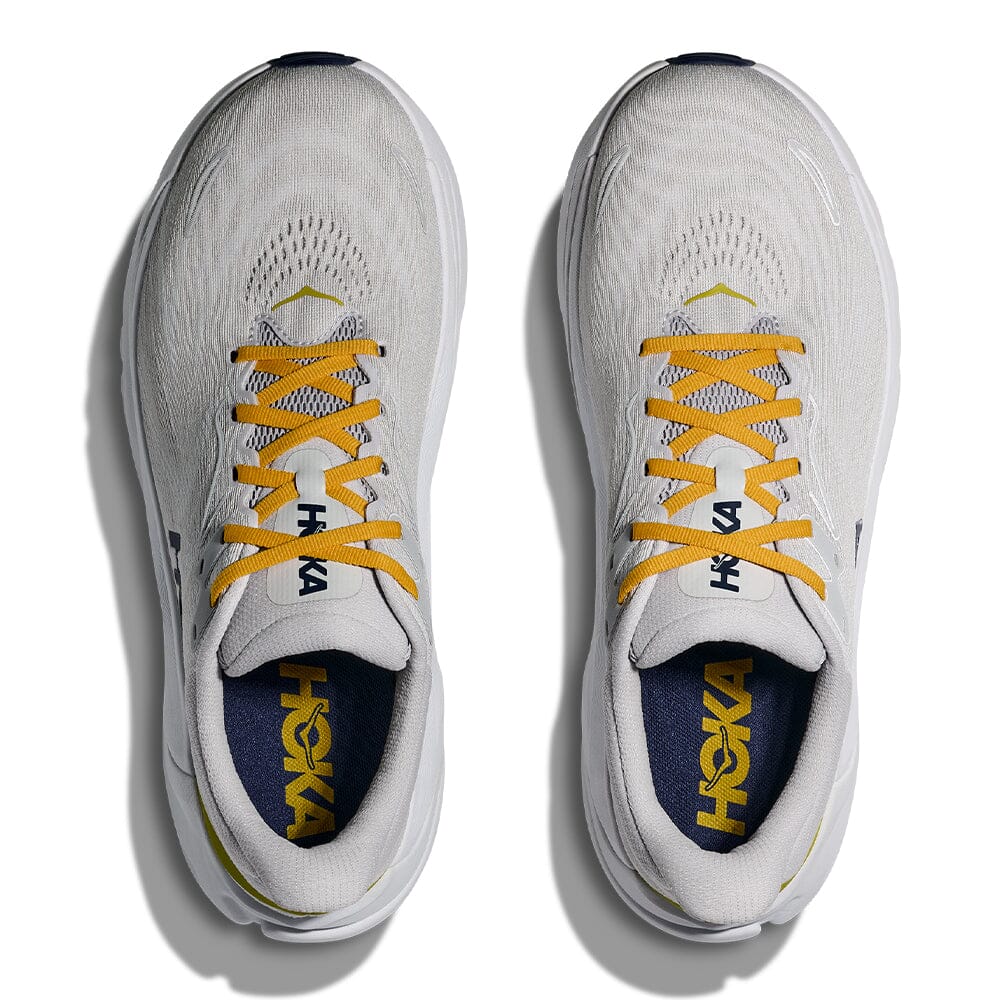 Hoka Men's Arahi 8 - BlackToe Running