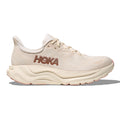 Hoka Women's Arahi 8 - BlackToe Running#colour_alabaster-rose-gold