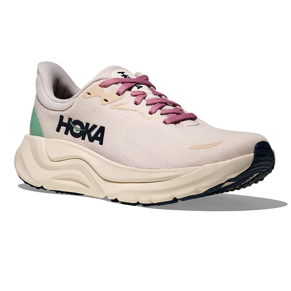 Hoka Women's Arahi 8 - BlackToe Running
