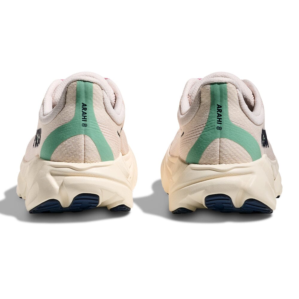 Hoka Women's Arahi 8 - BlackToe Running