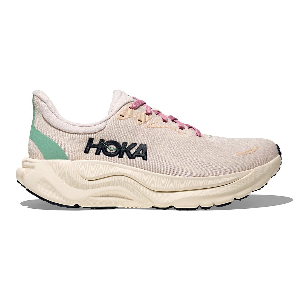 Hoka Women's Arahi 8 - BlackToe Running