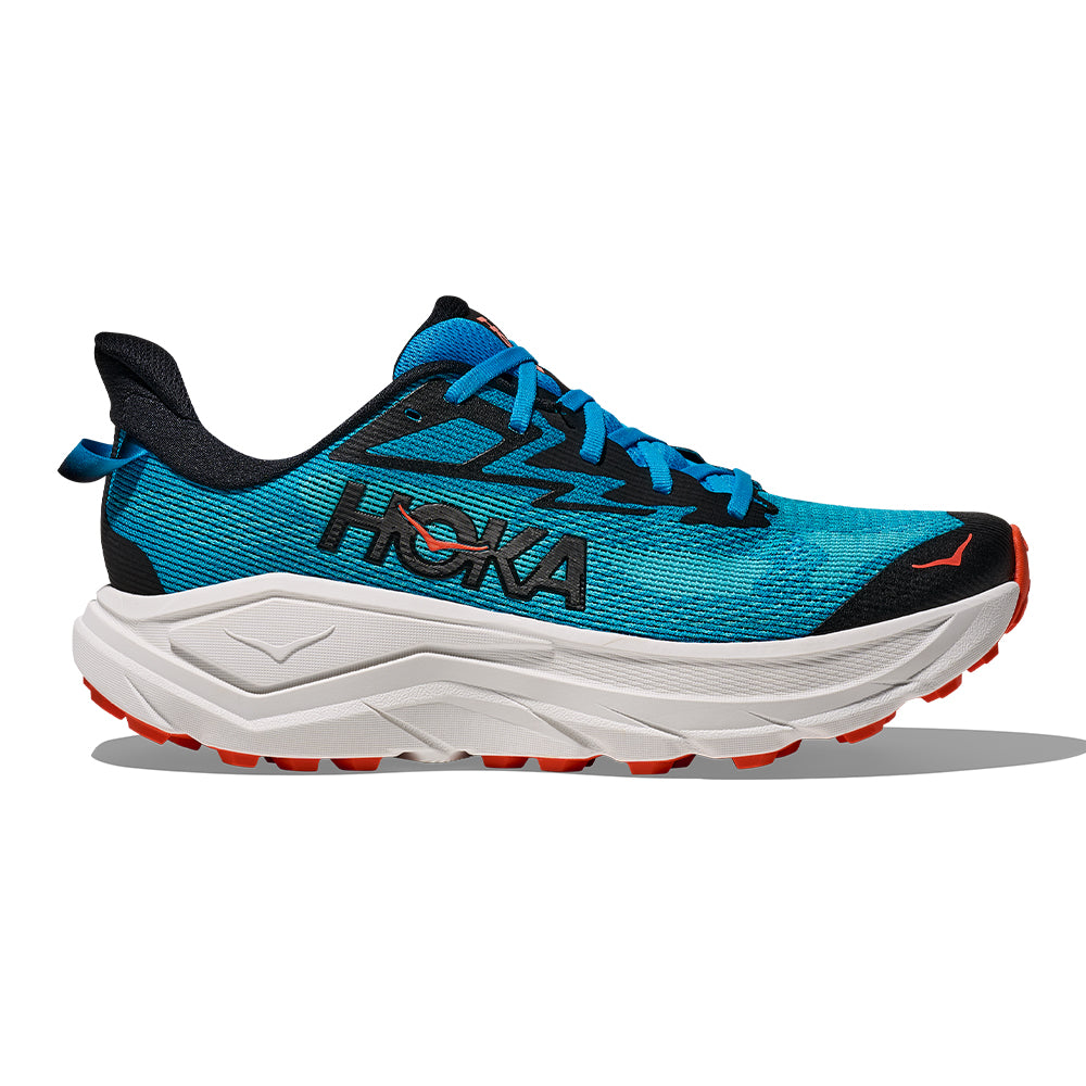 Hoka Men's Challenger 8 - BlackToe Running