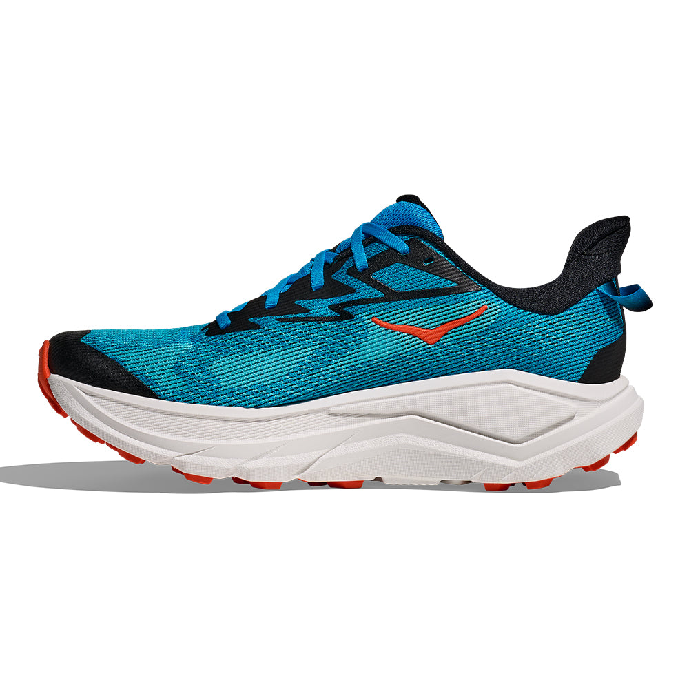 Hoka Men's Challenger 8 - BlackToe Running
