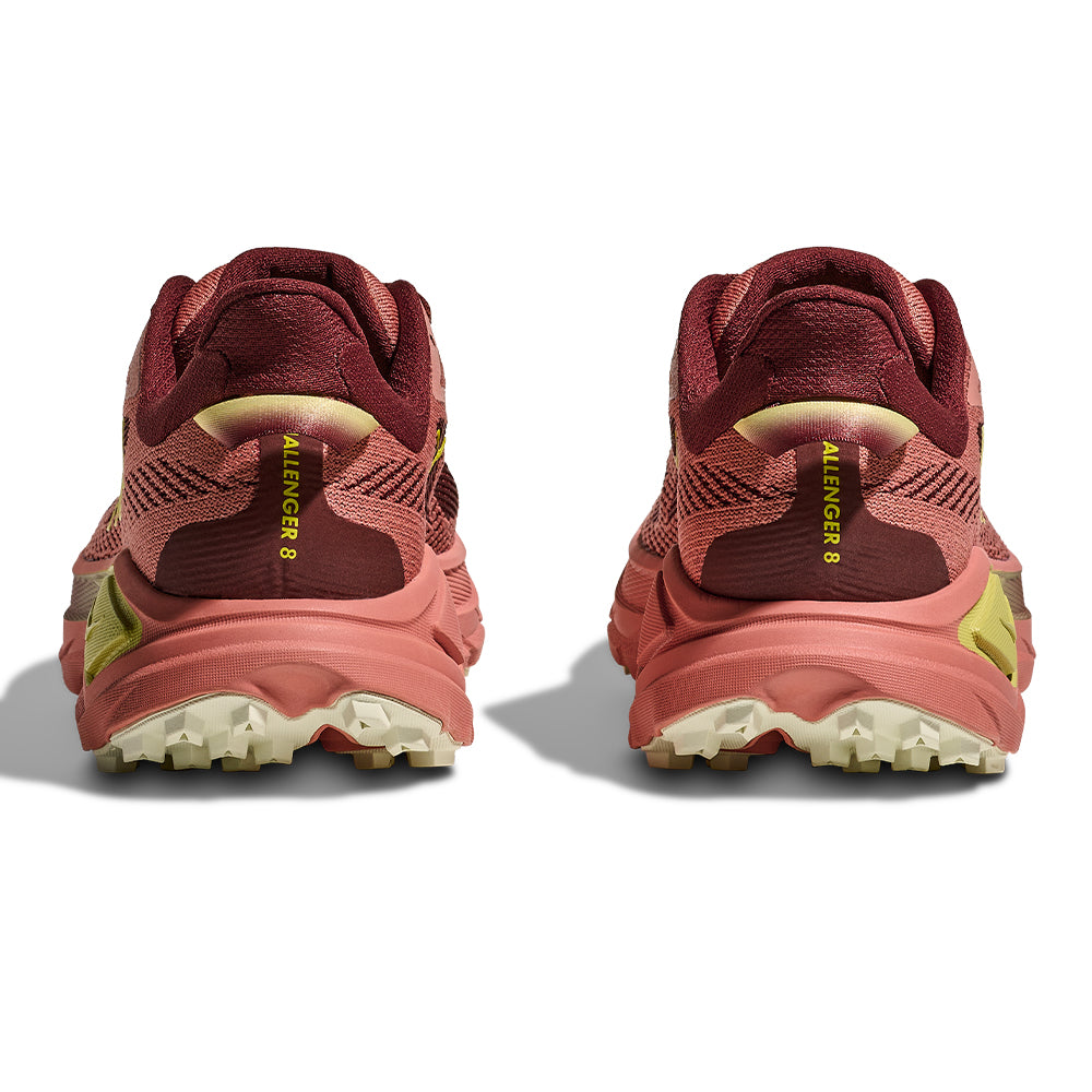 Hoka Women's Challenger 8 - BlackToe Running