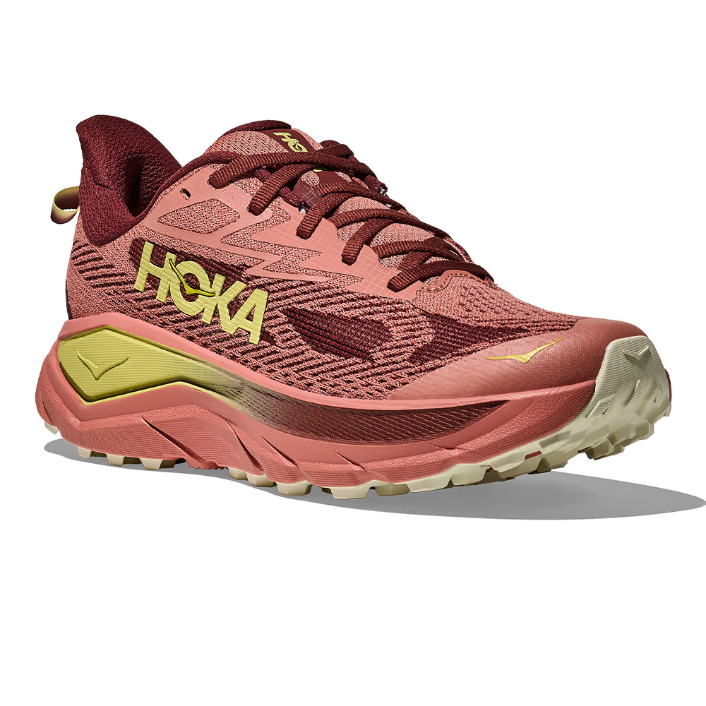 Hoka Women's Challenger 8 - BlackToe Running