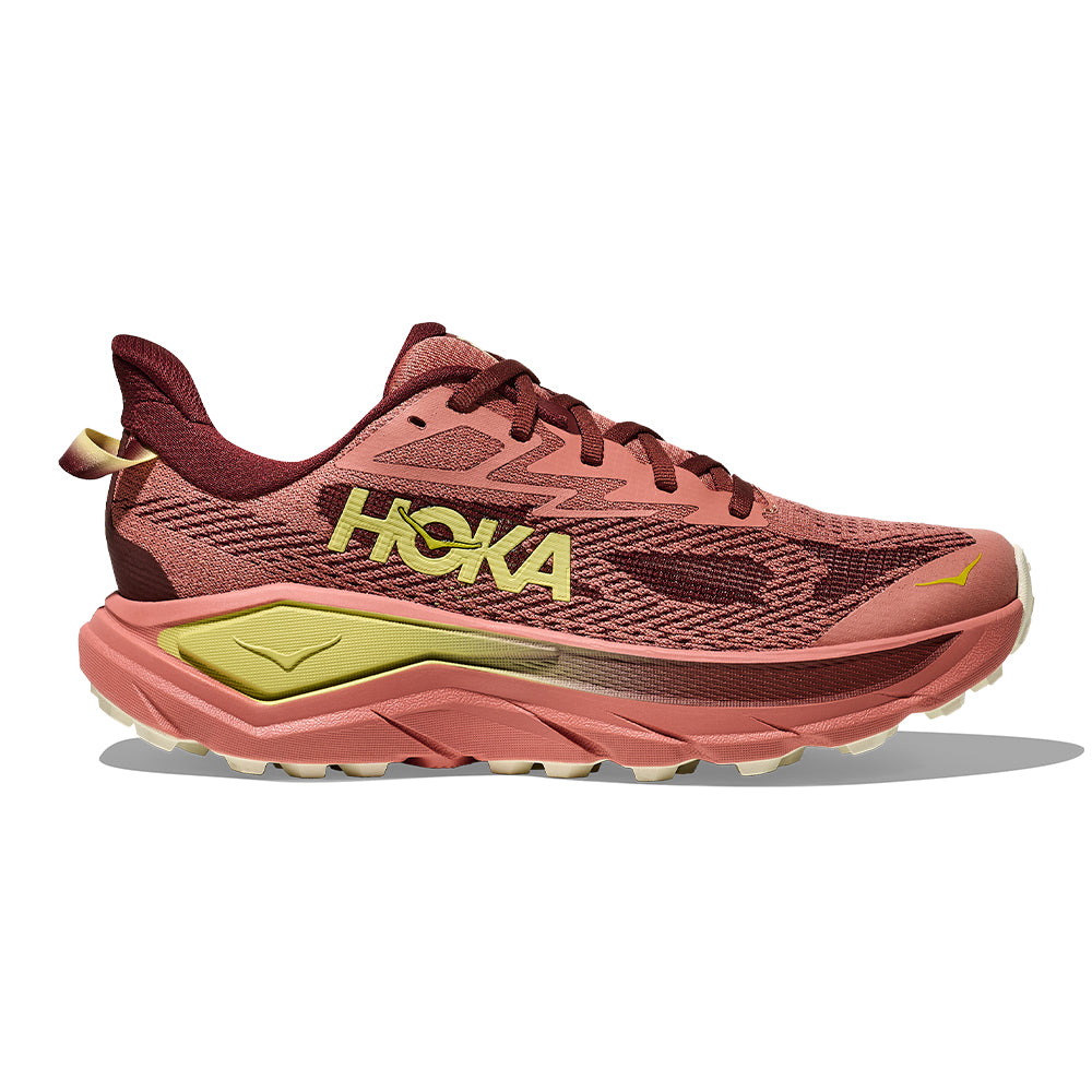 Hoka Women's Challenger 8 - BlackToe Running