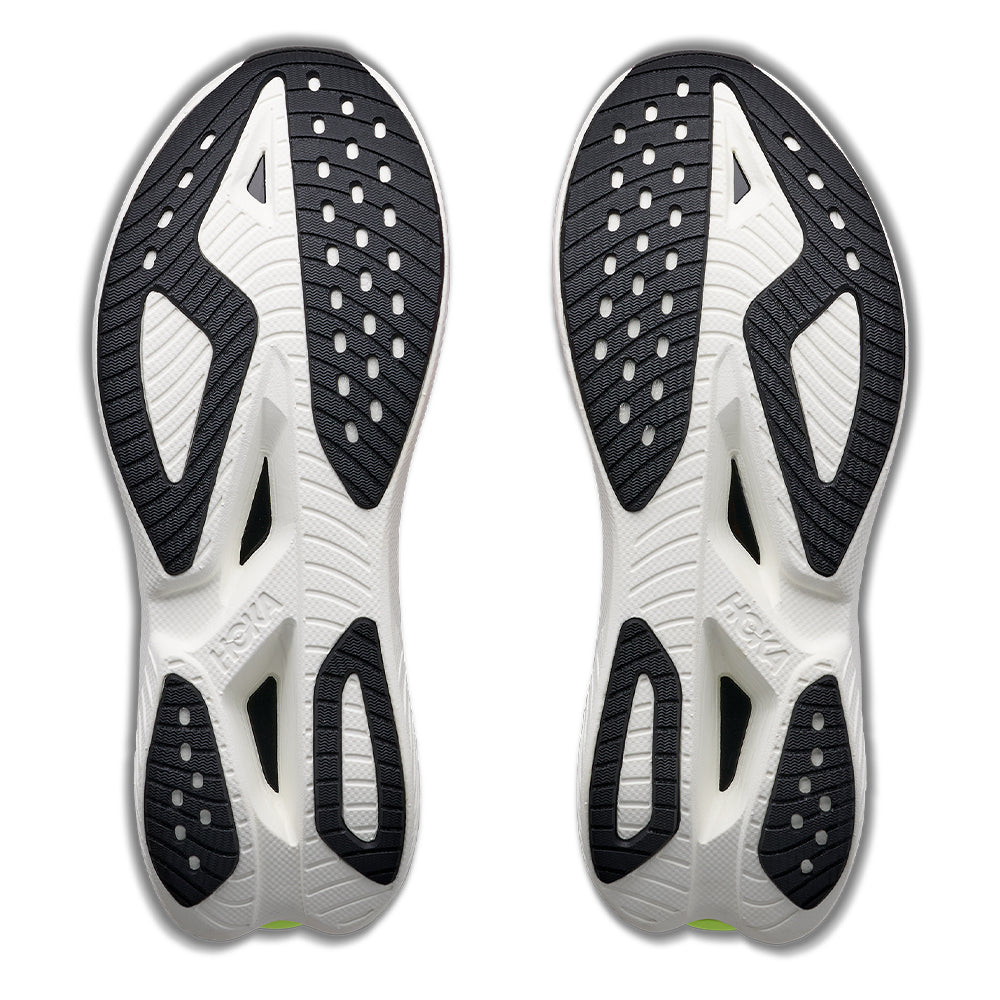 Hoka Men's Mach X 3 - BlackToe Running