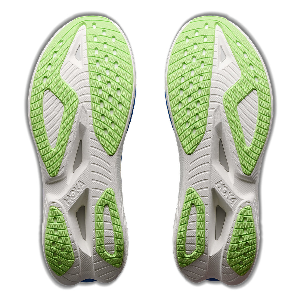 Hoka Men's Mach X 3 - BlackToe Running