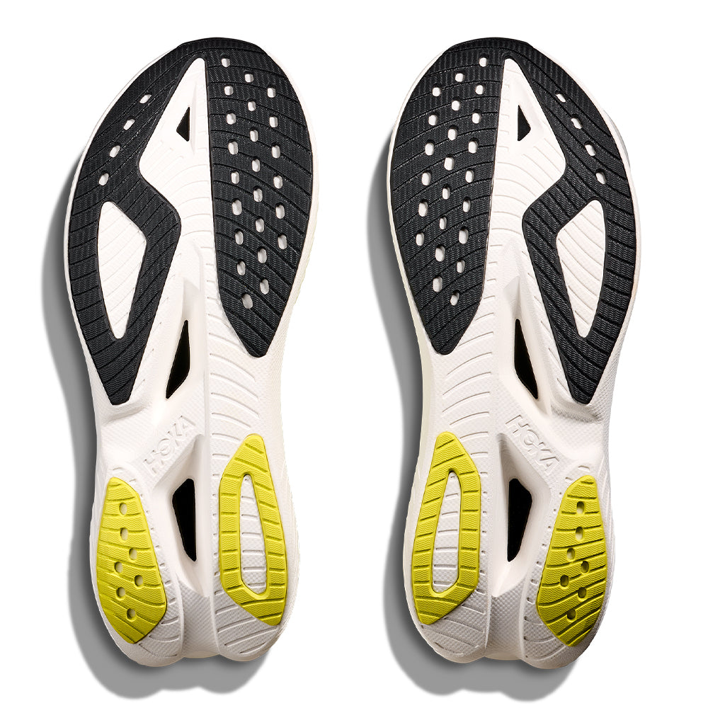 Hoka Men's Mach X 3 - BlackToe Running