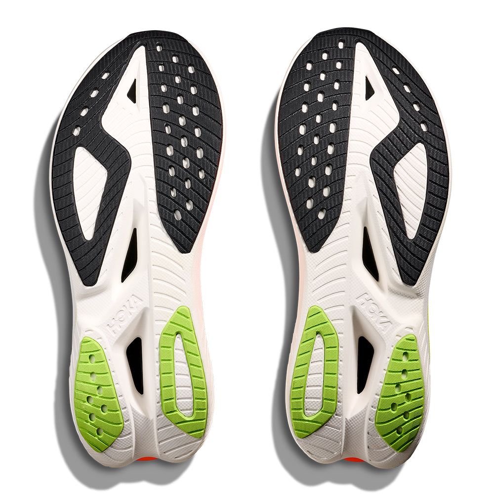 Hoka Men's Mach X 3 - BlackToe Running