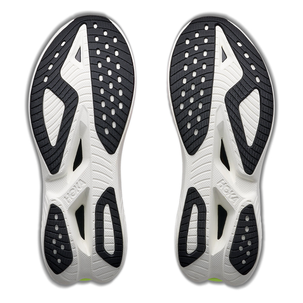 Hoka Women's Mach X 3 - BlackToe Running