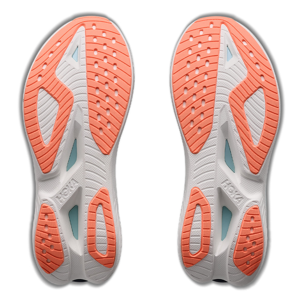 Hoka Women's Mach X 3 - BlackToe Running