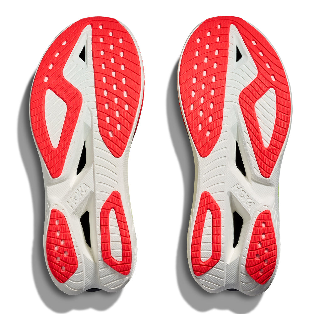 Hoka Women's Mach X 3 - BlackToe Running