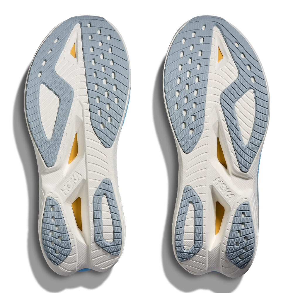 Hoka Women's Mach X 3 - BlackToe Running