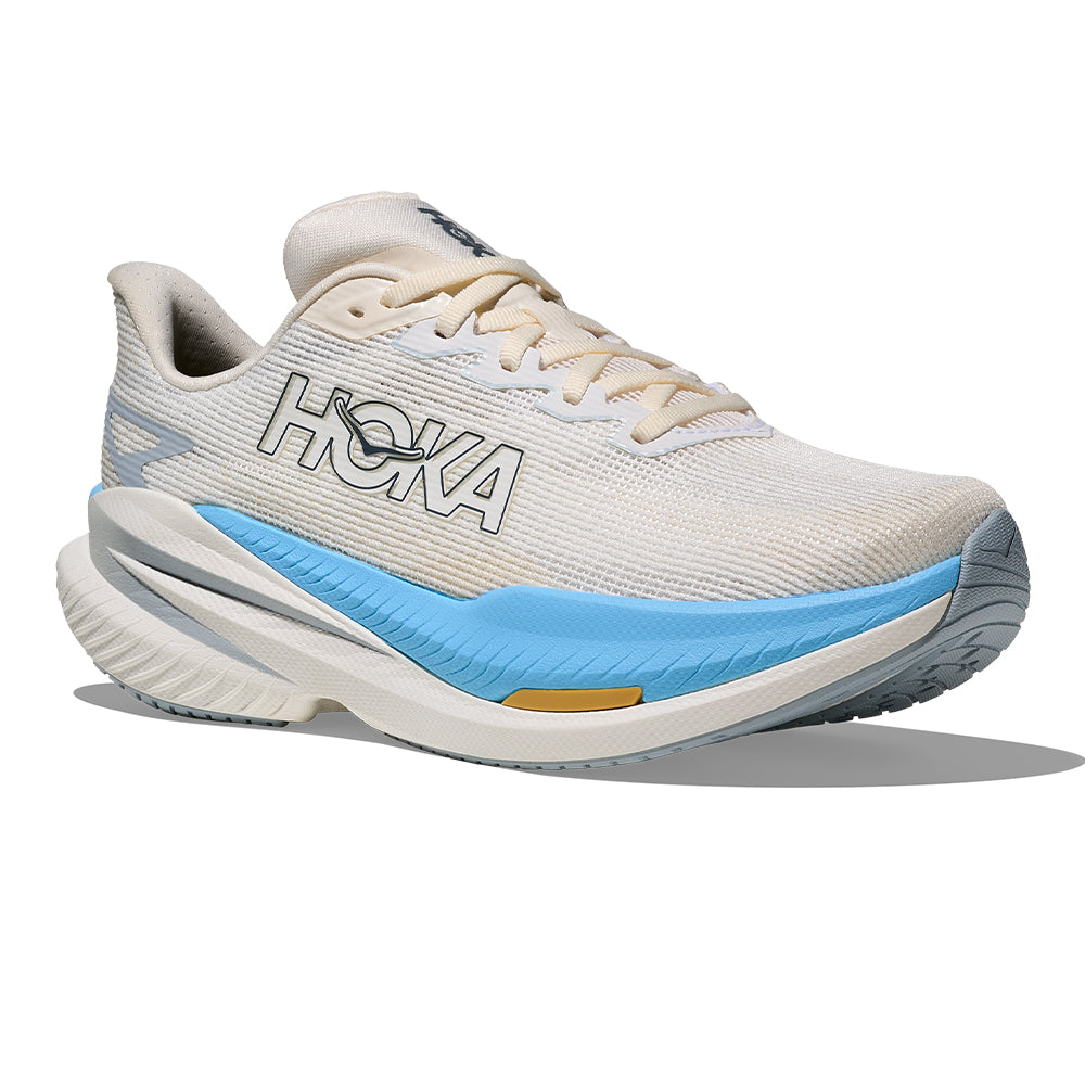 Hoka Women's Mach X 3 - BlackToe Running