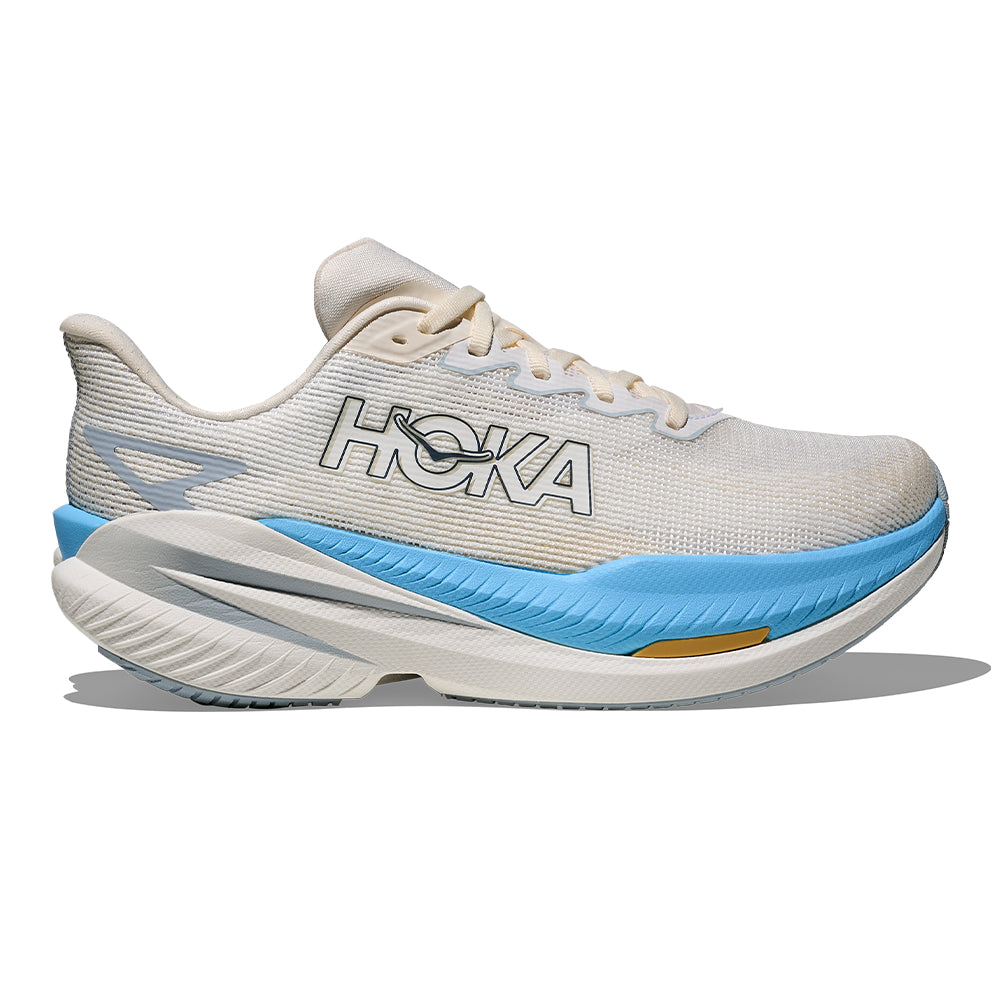 Hoka Women's Mach X 3 - BlackToe Running