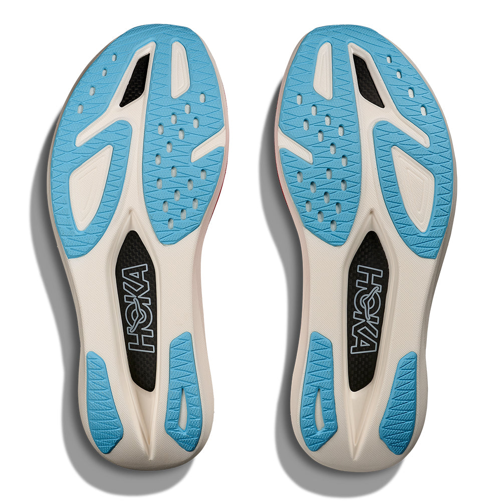 Hoka Rocket X 3 - BlackToe Running