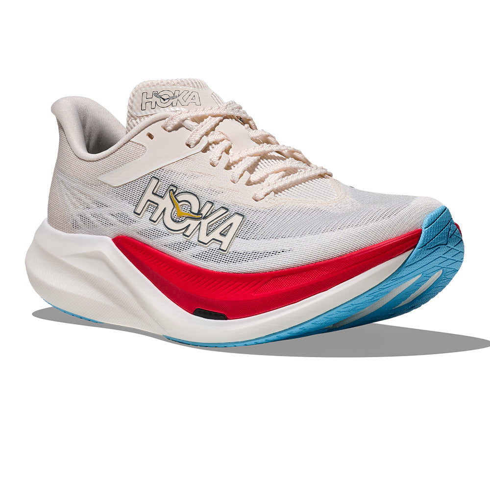 Hoka Rocket X 3 - BlackToe Running