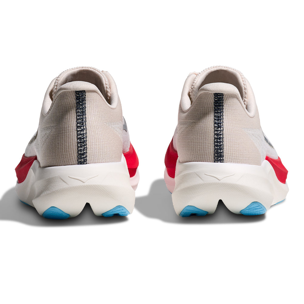 Hoka Rocket X 3 - BlackToe Running#colour_alabaster-frost