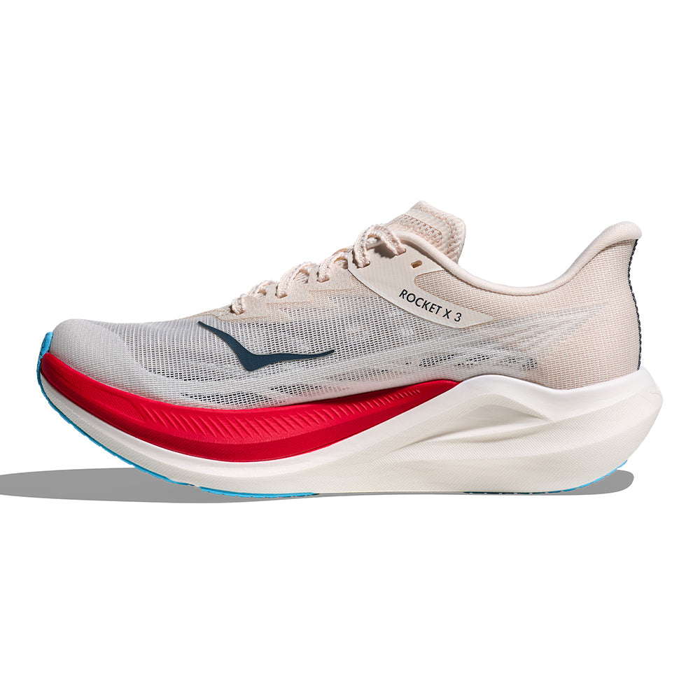 Hoka Rocket X 3 - BlackToe Running