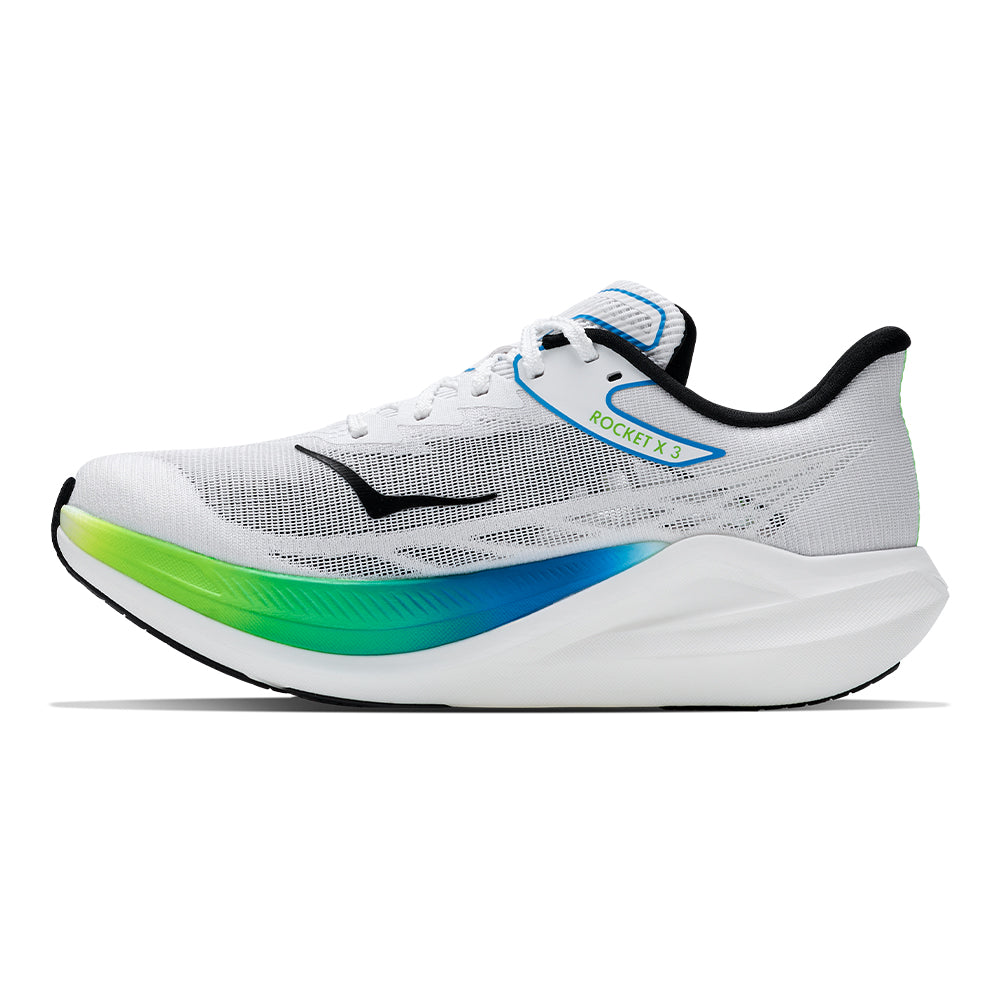 Hoka Cielo X1 3.0 - BlackToe Running