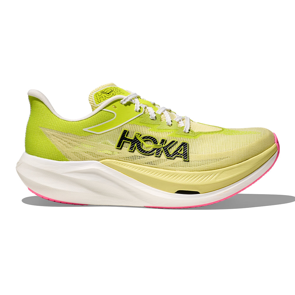 Hoka Rocket X 3 – BlackToe Running Inc.