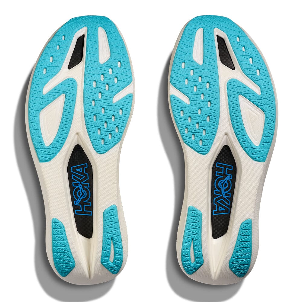 Hoka Rocket X 3 - BlackToe Running