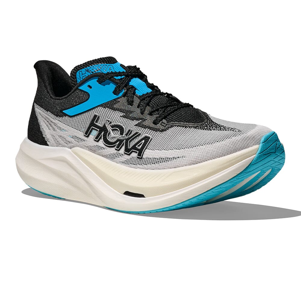 Hoka Rocket X 3 - BlackToe Running
