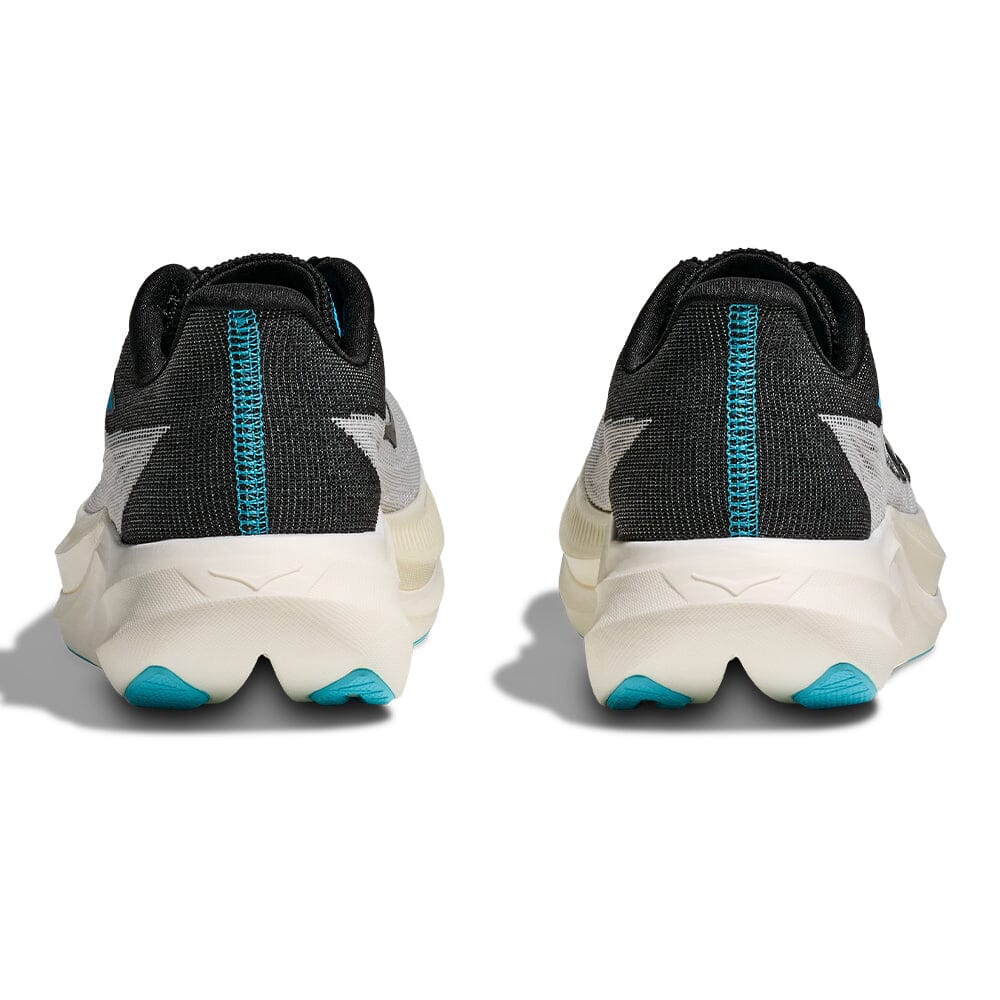 Hoka Rocket X 3 - BlackToe Running