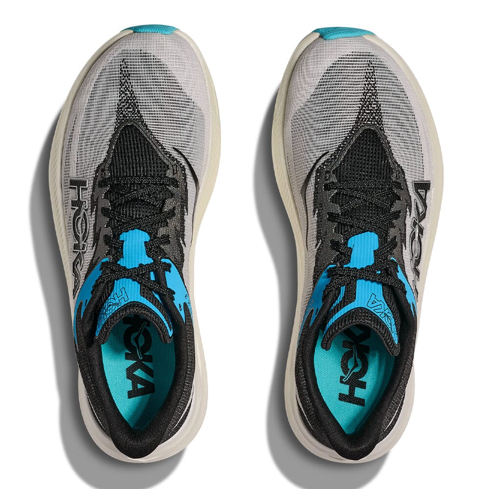 Hoka Rocket X 3 - BlackToe Running