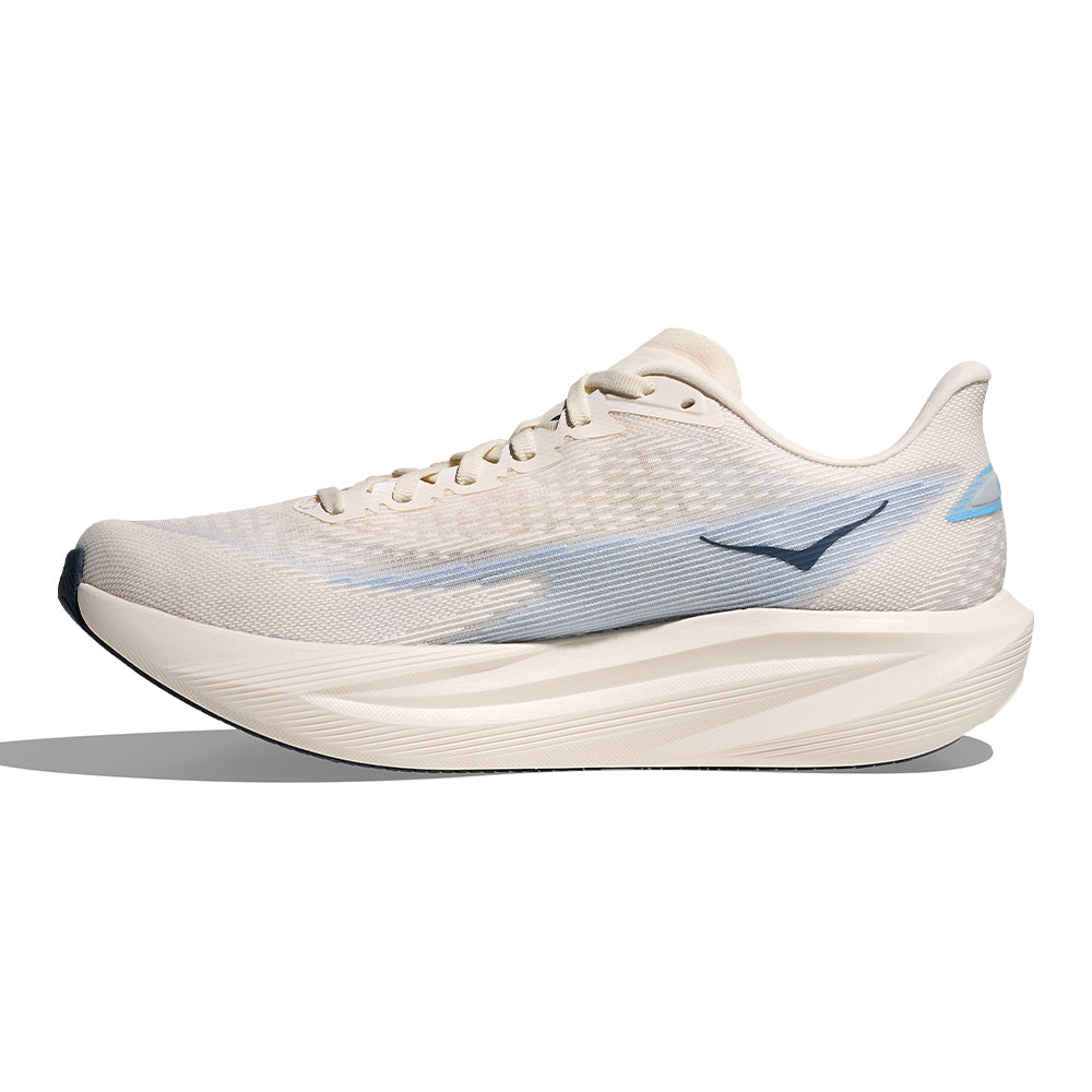 Hoka Men's Mach 7 - BlackToe Running