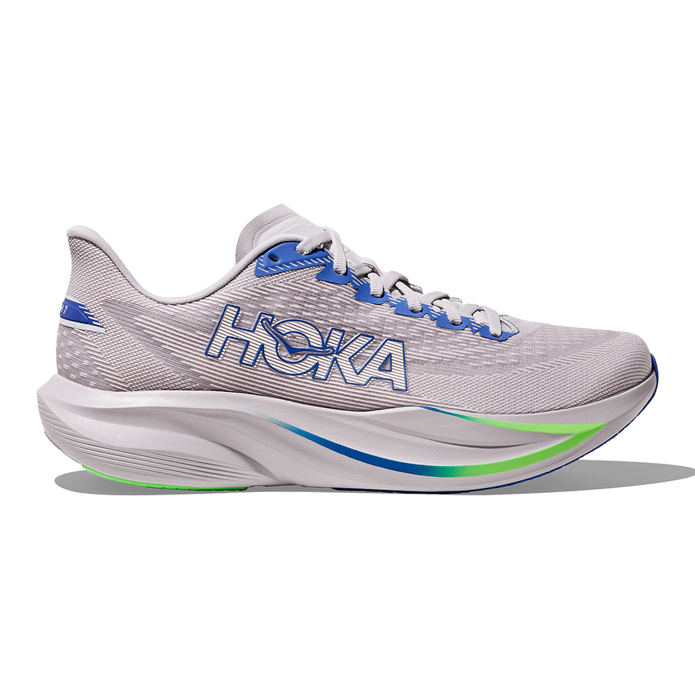 Hoka Men's Mach 7 - BlackToe Running