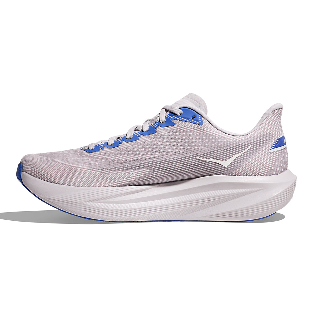 Hoka Men's Mach 7 - BlackToe Running
