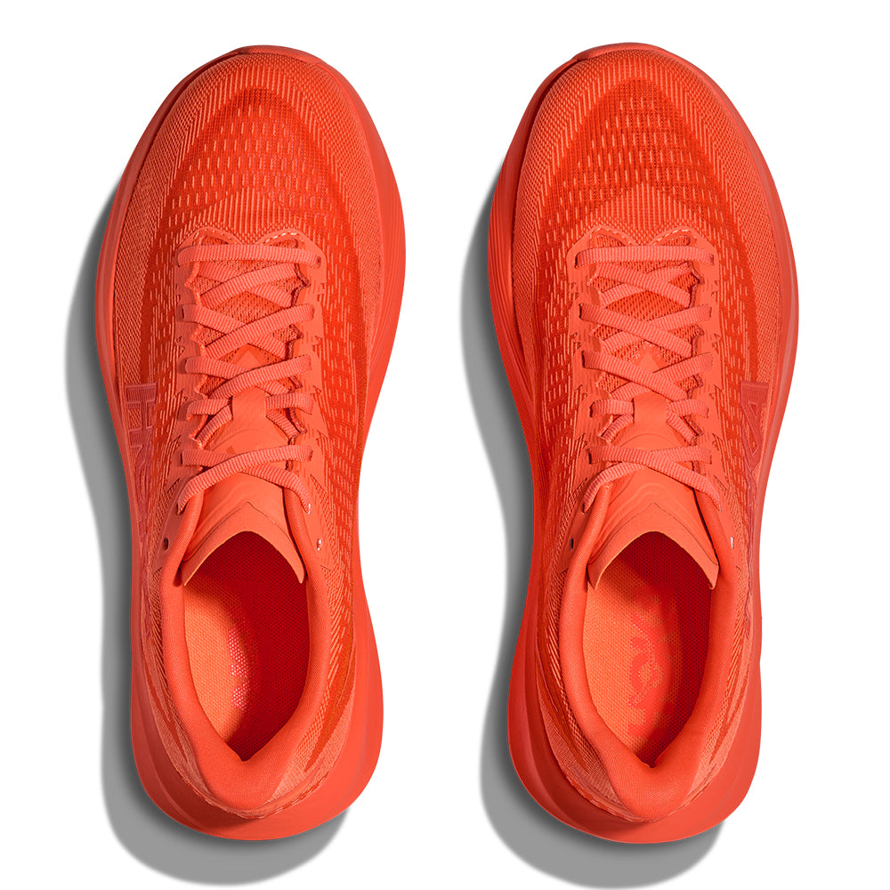 Hoka Men's Mach 7 - Global Running Day - BlackToe Running